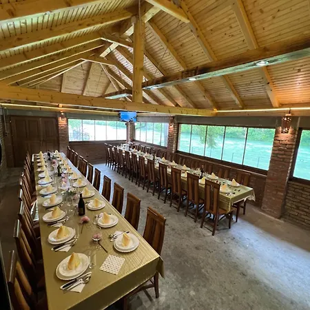 Villa Mali Vuk Banja Luka