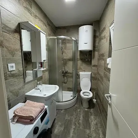 Villa Mali Vuk Banja Luka
